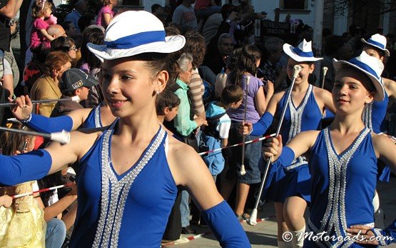 Festival, Ciudad de Gabrovo